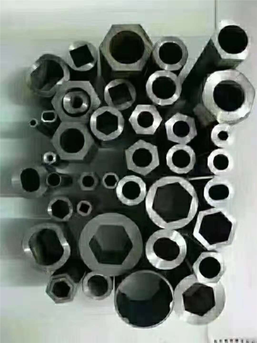 六角鋼管 特性、應(yīng)用與優(yōu)勢解析